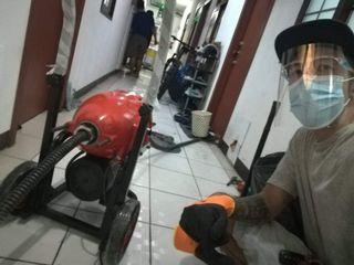 Plumbing Service Tubero Declogging Repair & Installation All Over Metro Manila
