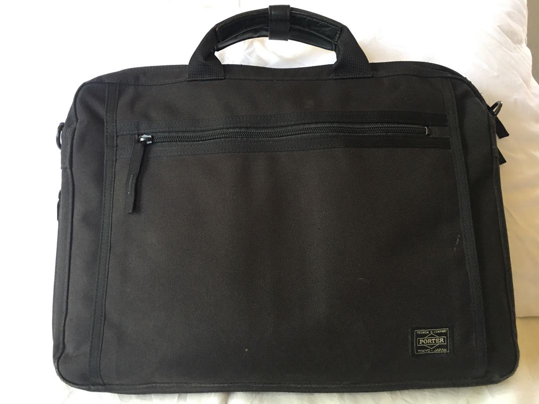 porter laptop backpack