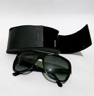 Prada SPR17 L series Fullset original second