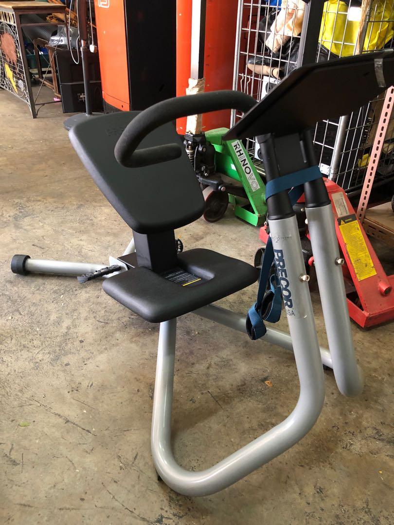 Precor 240i best sale stretchtrainer for sale