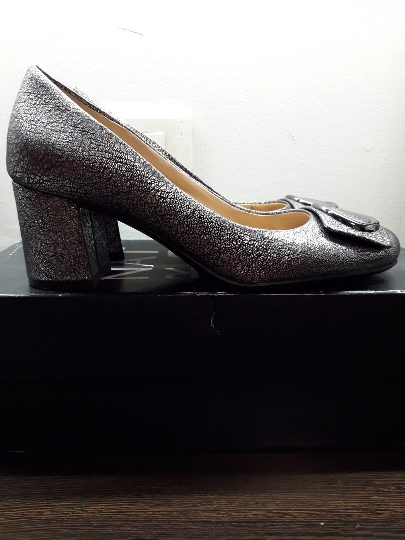 Pre loved Naturalizer Wright