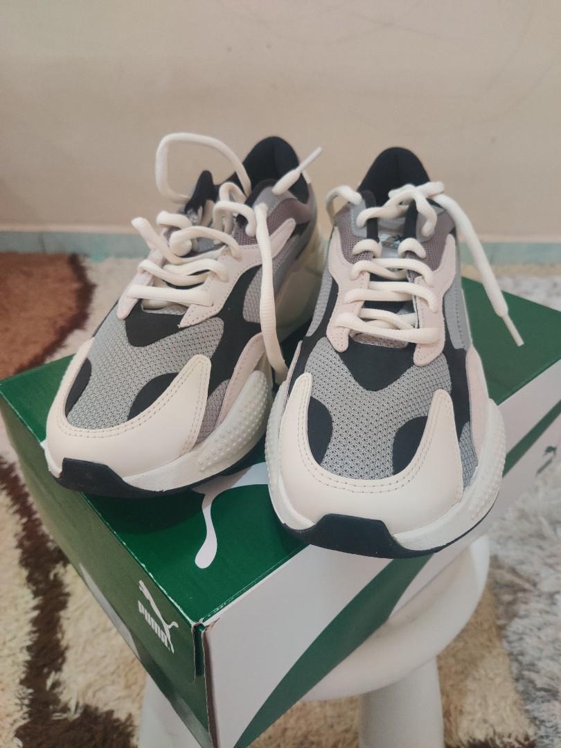 PUMA RS X3 PUZZLE Men s Fashion Footwear Sneakers on Carousell