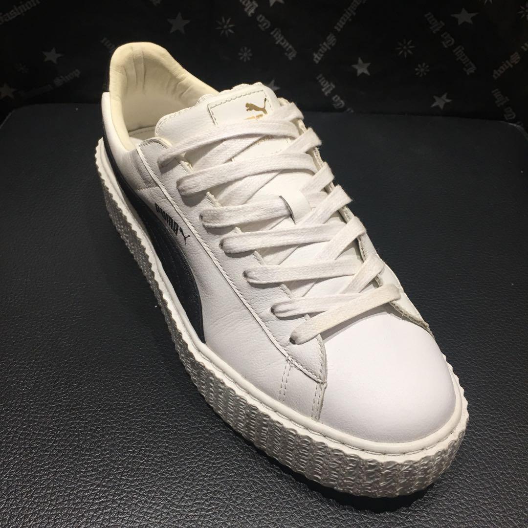 Puma x Fenty Rihanna Creeper 36464001