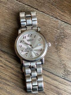 (RARE) Montblanc Meisterstuck Star Reserve de Marche