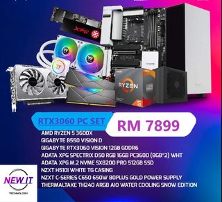 (Category: ) located in . Submitted by new_it_technology (Listing ID 1031567828, Image 1). Description: .