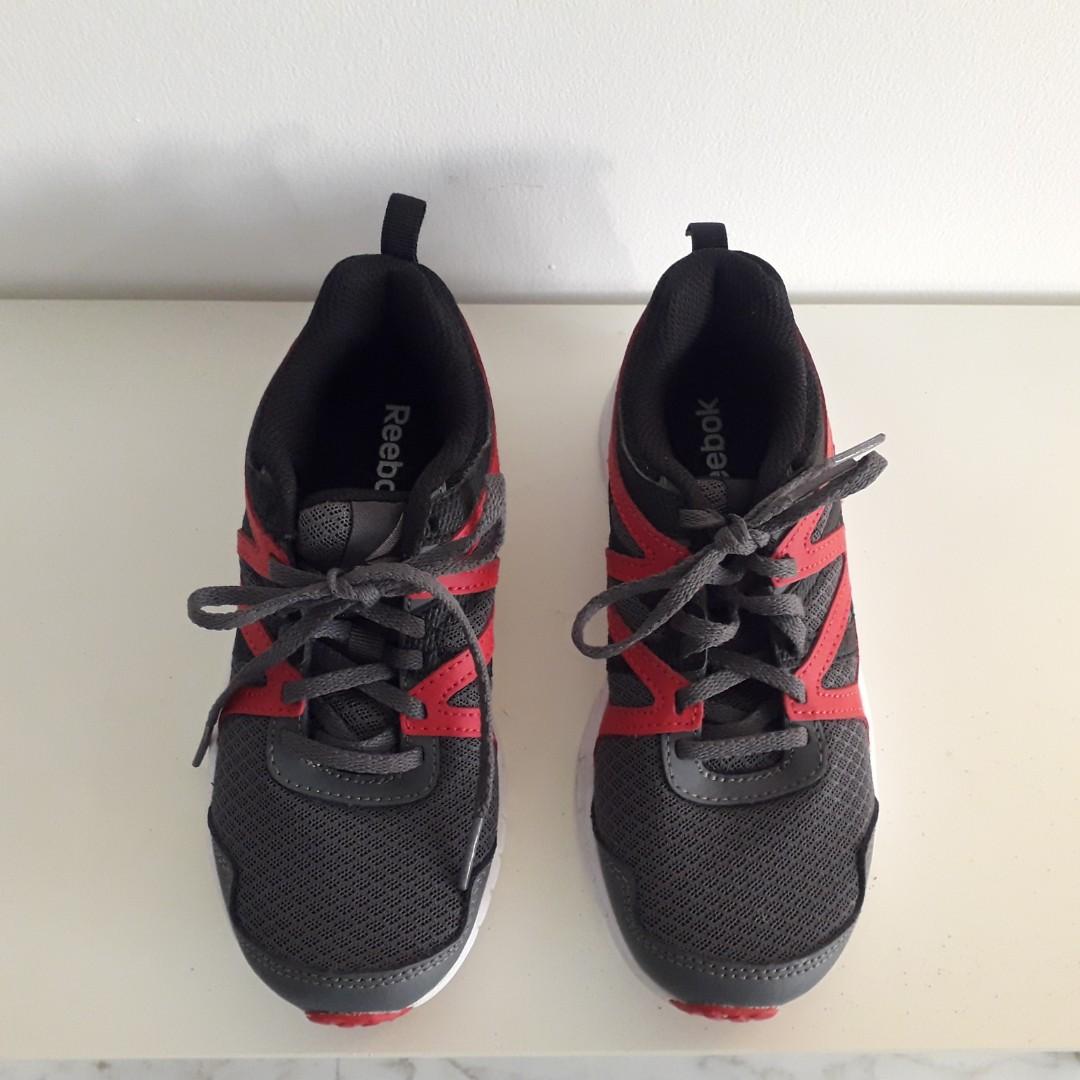Reebok kids hot sale sale