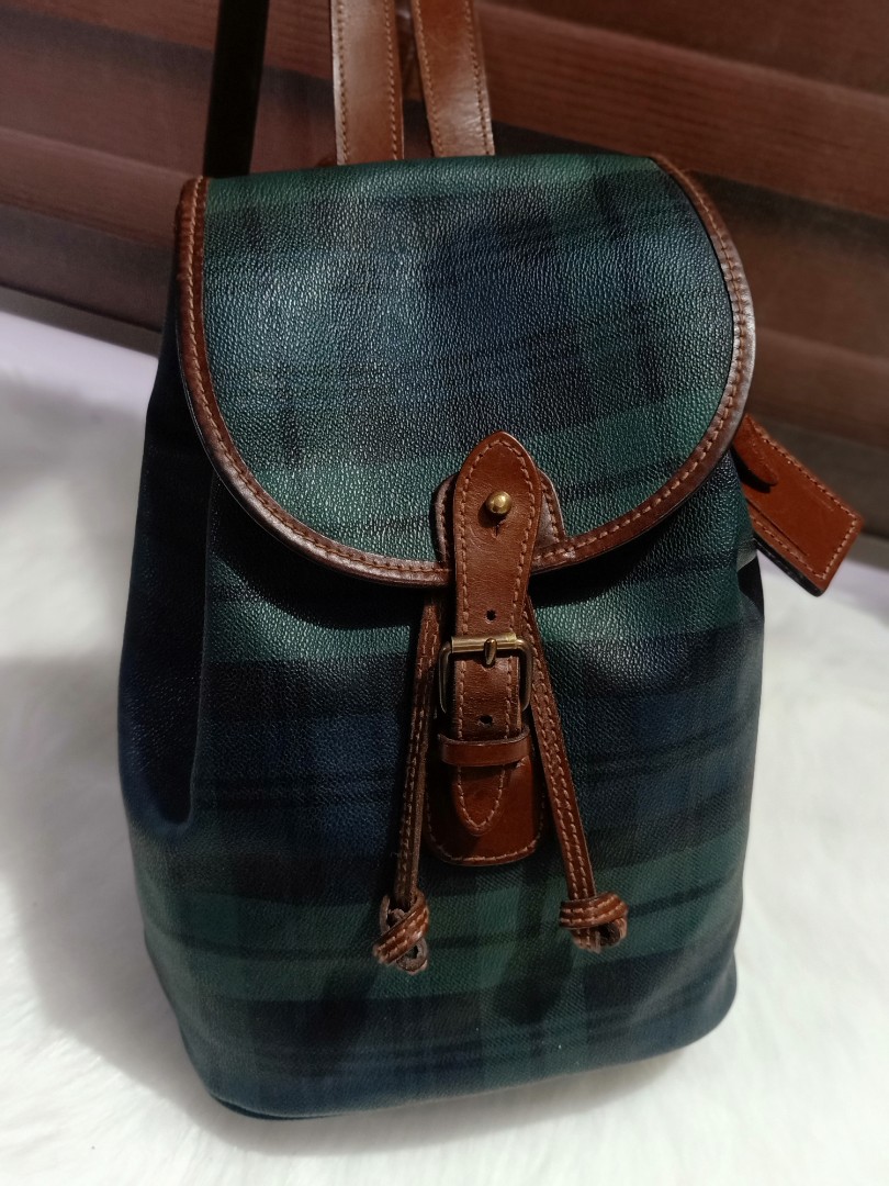 Rl backpack shop