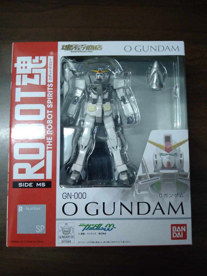 日版 Robot 魂shop 限定sp Gn 000 O Gundam 全新未開封品 玩具 遊戲類 玩具 Carousell 日版 Robot 魂shop 限定sp Gn 000 O Gundam 全新未開封品 玩具 遊戲類 玩具 Carousell