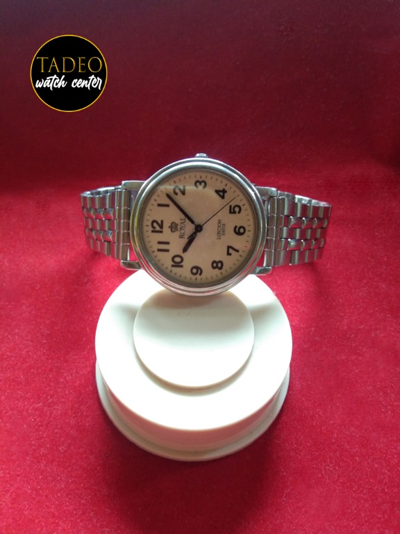 Royal london quartz 2025 watches