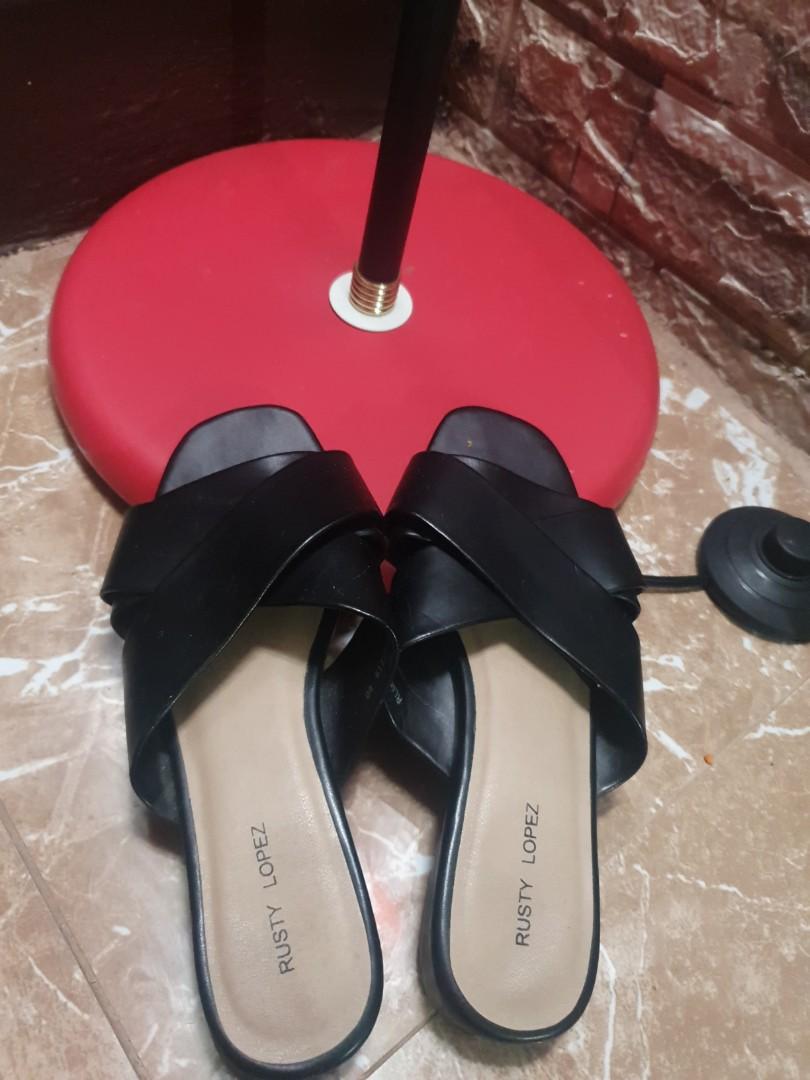 Rusty lopez shop sandals price
