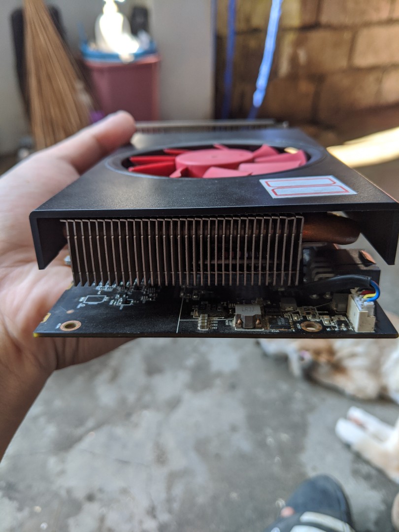 Rx 580 oem store