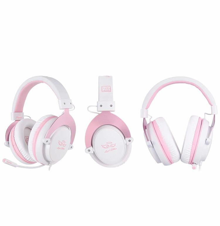 power headset
