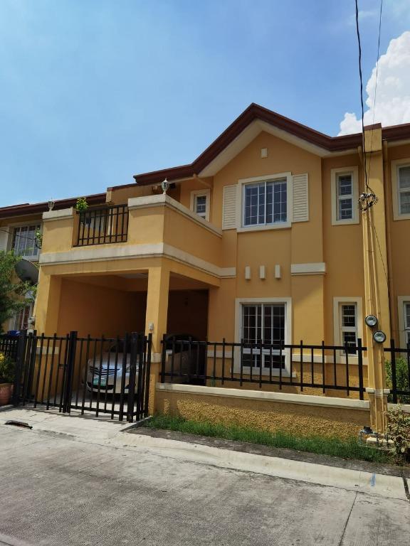 Ready for Occupancy at Camella Azadia Taguig near Bonifacio Global City