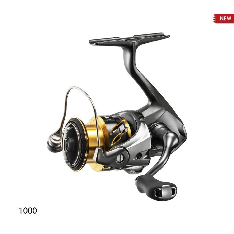 Shimano Torium 50, Sports Equipment, Bicycles & Parts, Parts & Accessories  on Carousell