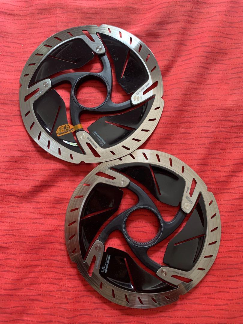 Dura ace 160mm rotor online
