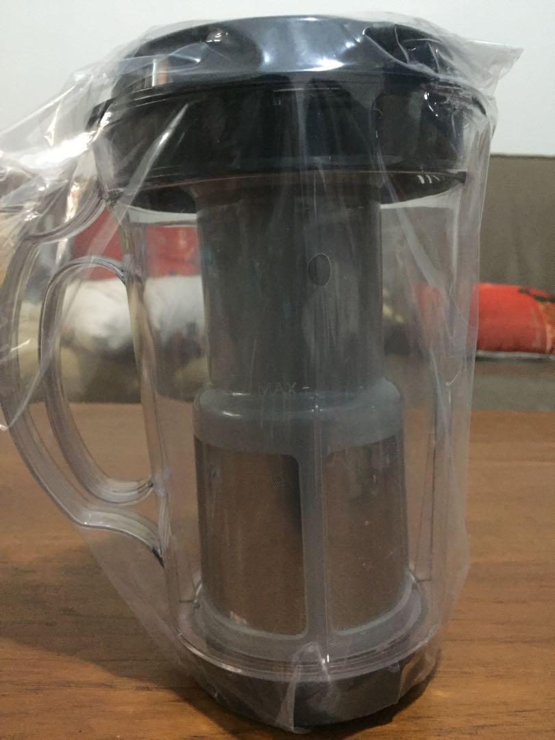 SHIMONO Soyamilk Juice Extractor, TV & Home Appliances, Kitchen Appliances, Juicers, Blenders