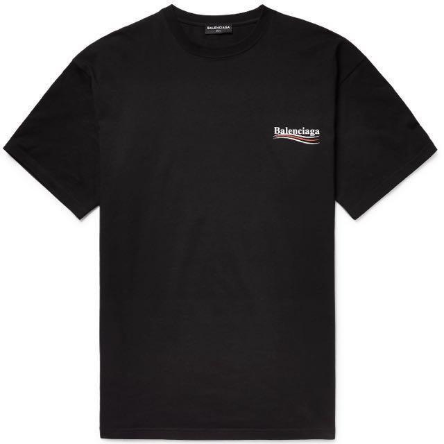 Balenciaga bernie crewneck 2025