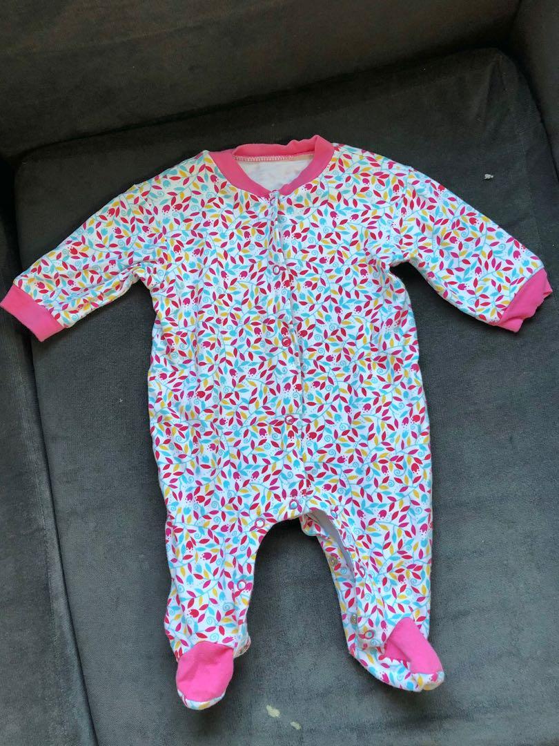 Sleepsuits & Bodysuits Frogsuits, Babies & Kids, Babies & Kids