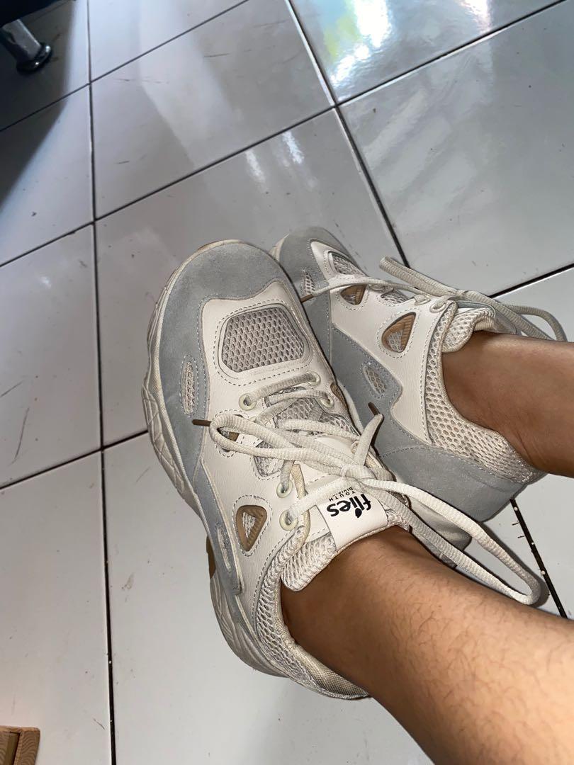 Ramadhansale Sneaker Flies