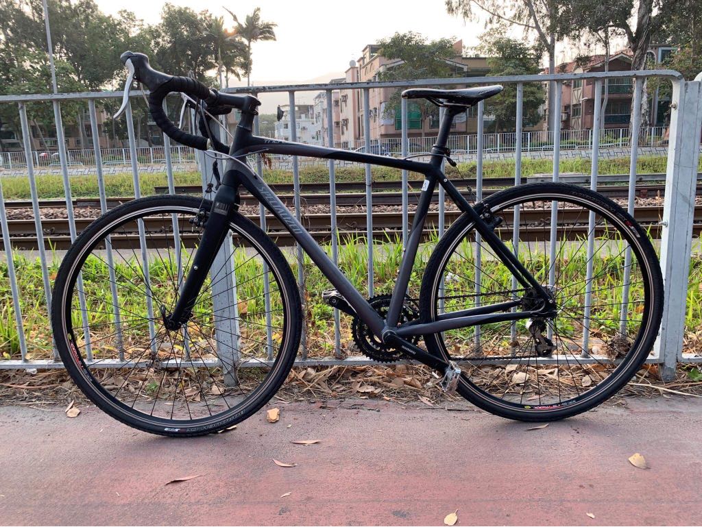 specialized tricross gravel