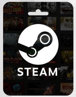 Steam Wallet RM70, Video Gaming, Video Game Consoles, Others ...
