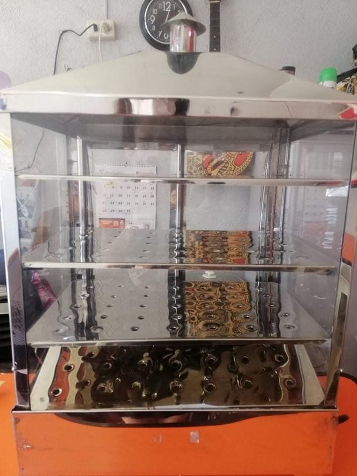 Steamer for Siomai and Siopao, TV & Home Appliances, Kitchen Appliances