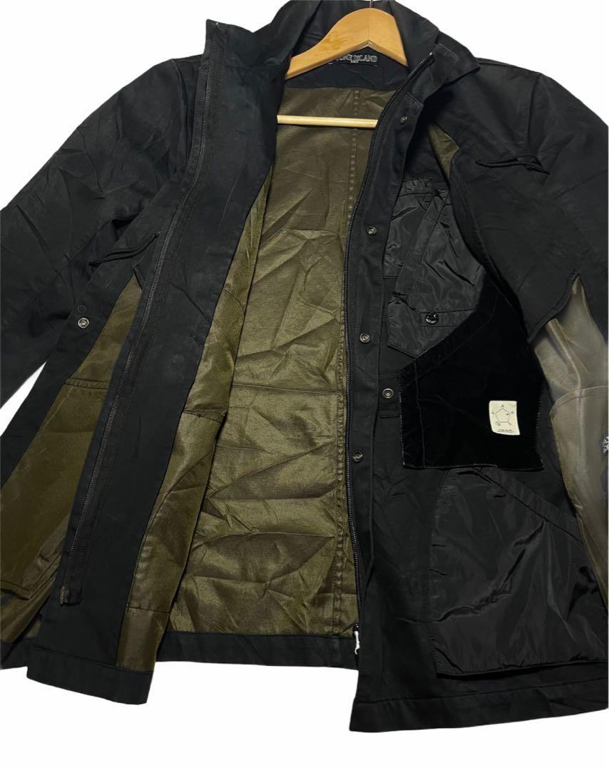 Shadow project STEALTH JACKET