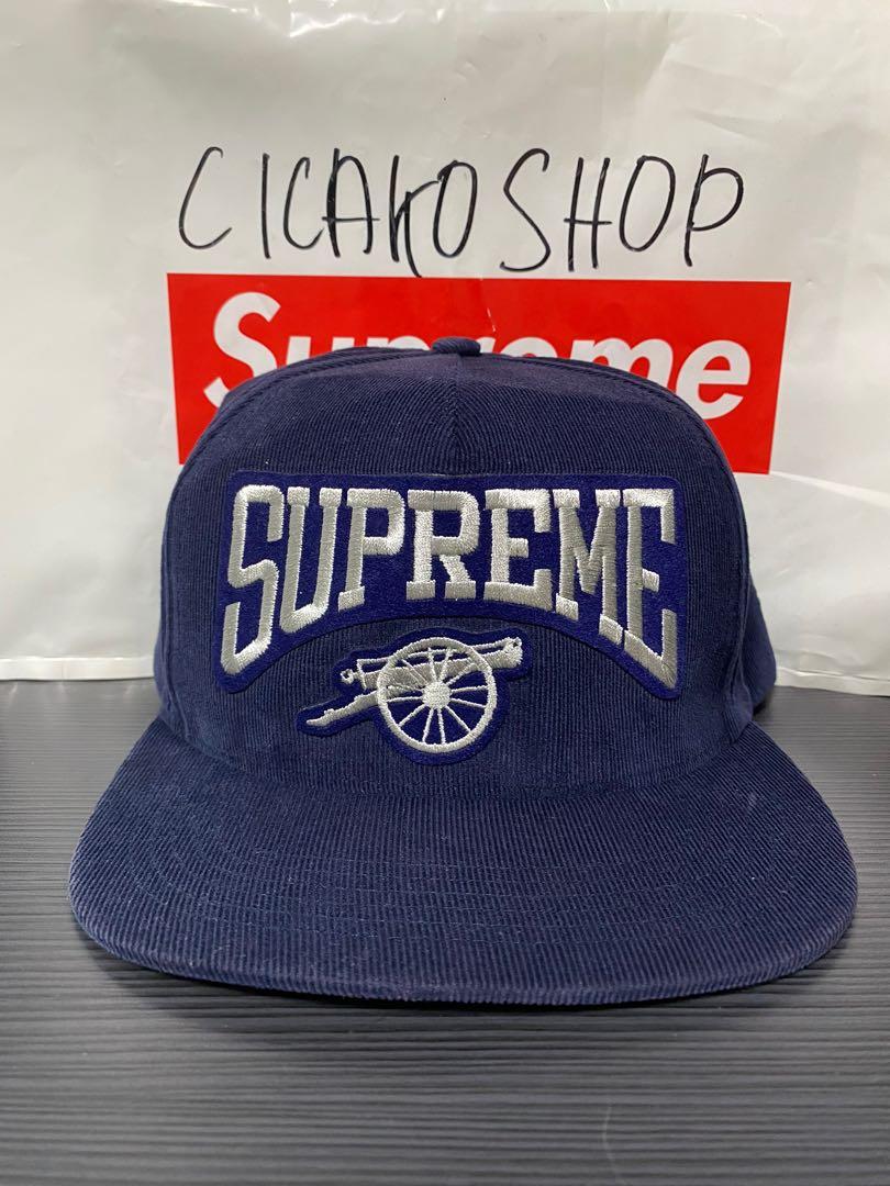 Supreme cannon hat clearance