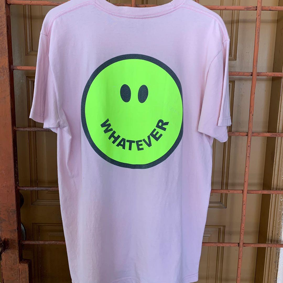 SUPREME WHATEVER TEE