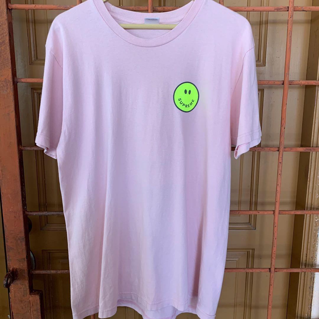 SUPREME WHATEVER TEE