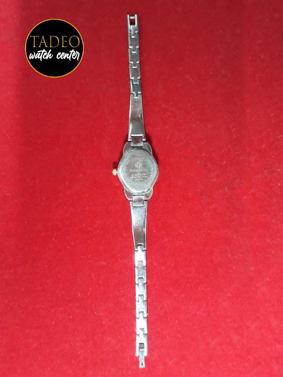Swiscardin ladies discount watches price