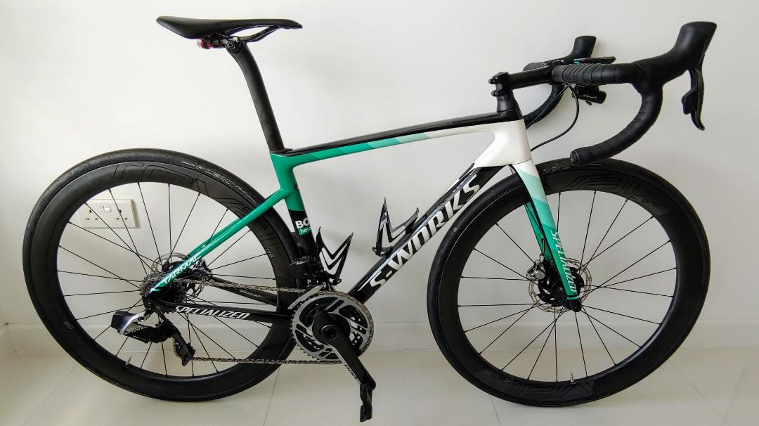 Specialized tarmac shop bora