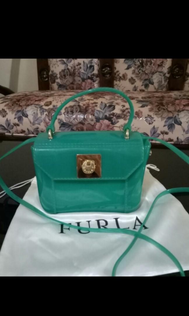 Harga sling bag furla store