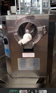 Taylor 104-27 gelato freezer hard  ice cream maker machine
