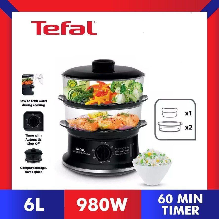 Tefal Pressure Cooker, TV & Home Appliances, Kitchen Appliances, Cookers on  Carousell