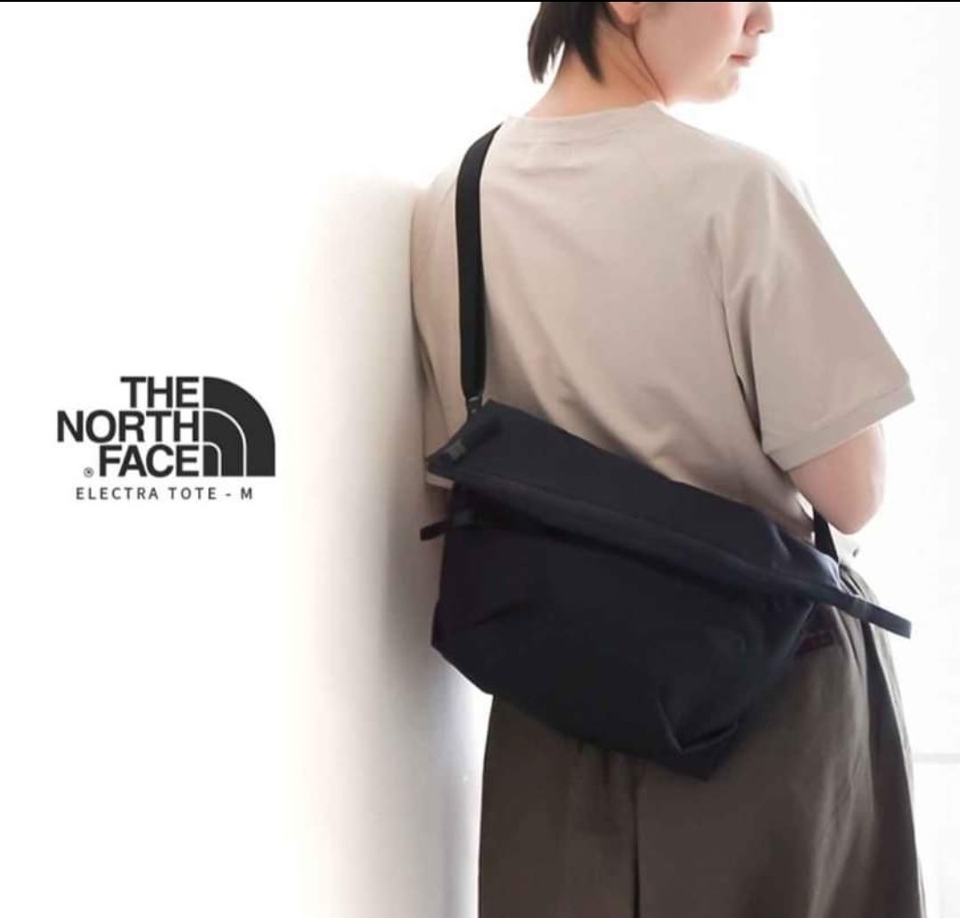 The North Face Electra Tote bag (M) (8L 