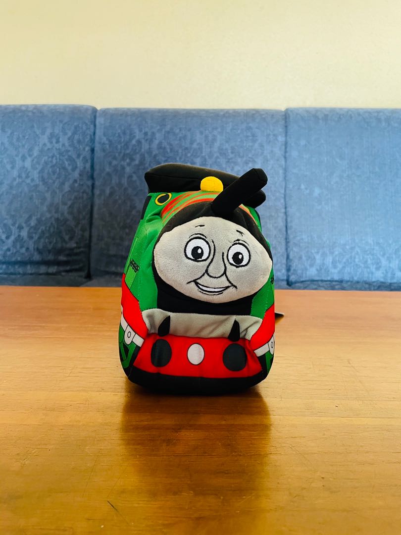 thomas plush toy