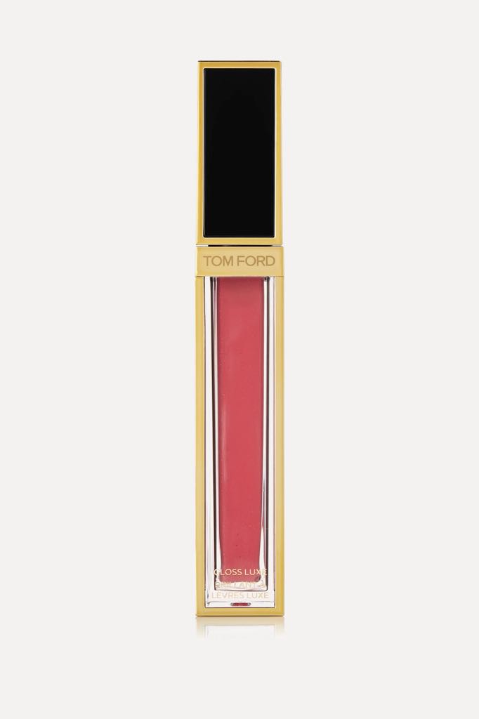 Tom Ford 03 TANTALIZE Lip Gloss, Beauty & Personal Care, Face, Makeup on  Carousell