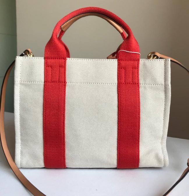 Miller canvas hotsell mini tote