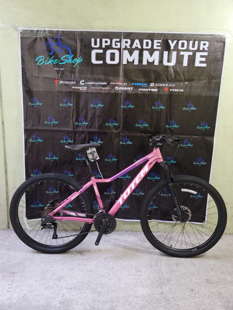 Totem hotsell girl bicycle