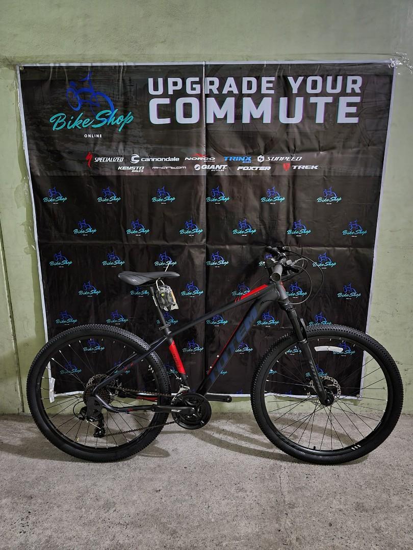 Totem bike 27.5 price new arrivals
