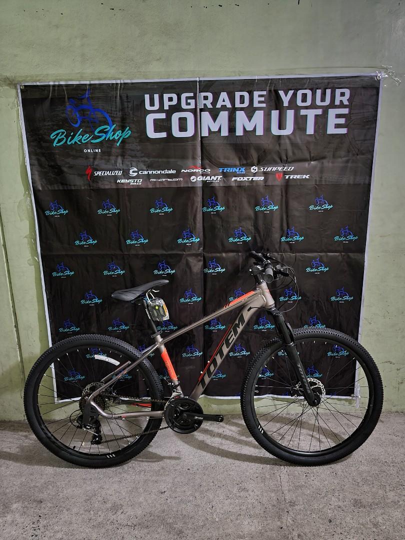 Totem clearance mtb 27.5