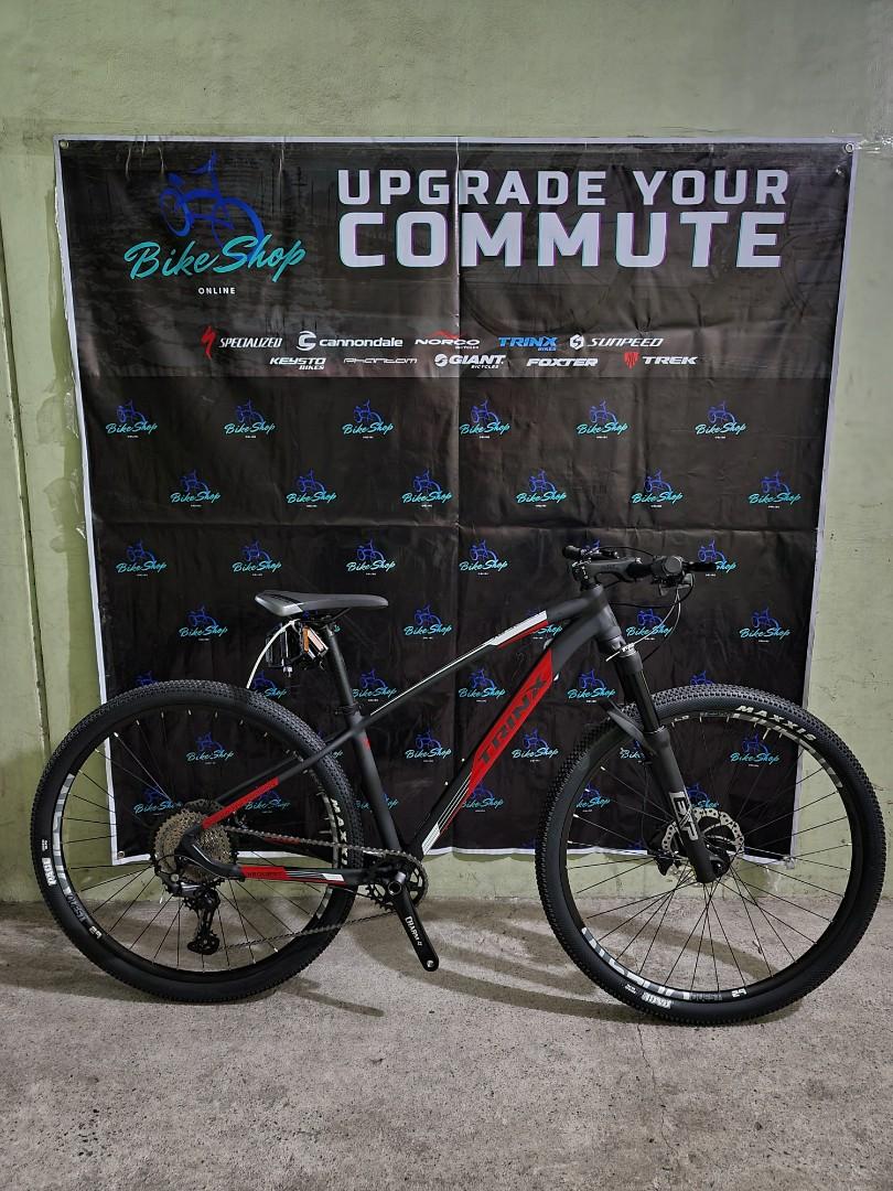 TRINX X8 QUEST 29ER