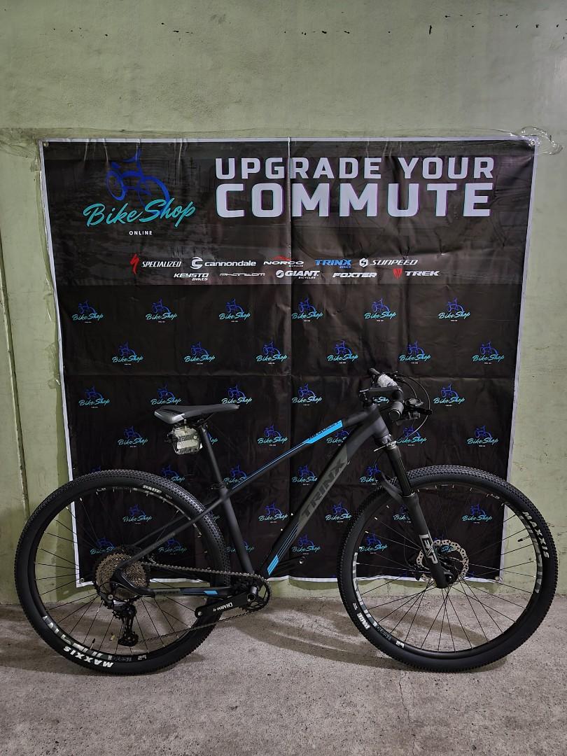 trinx x8 quest 29er price