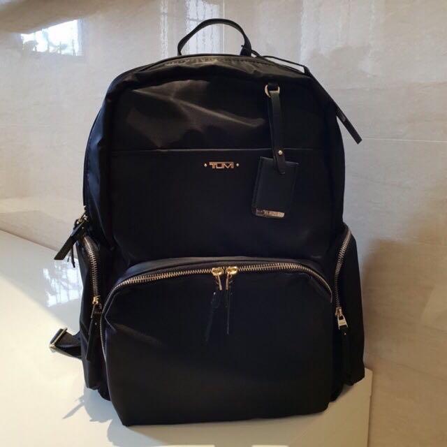 Tumi hot sale voyageur sale