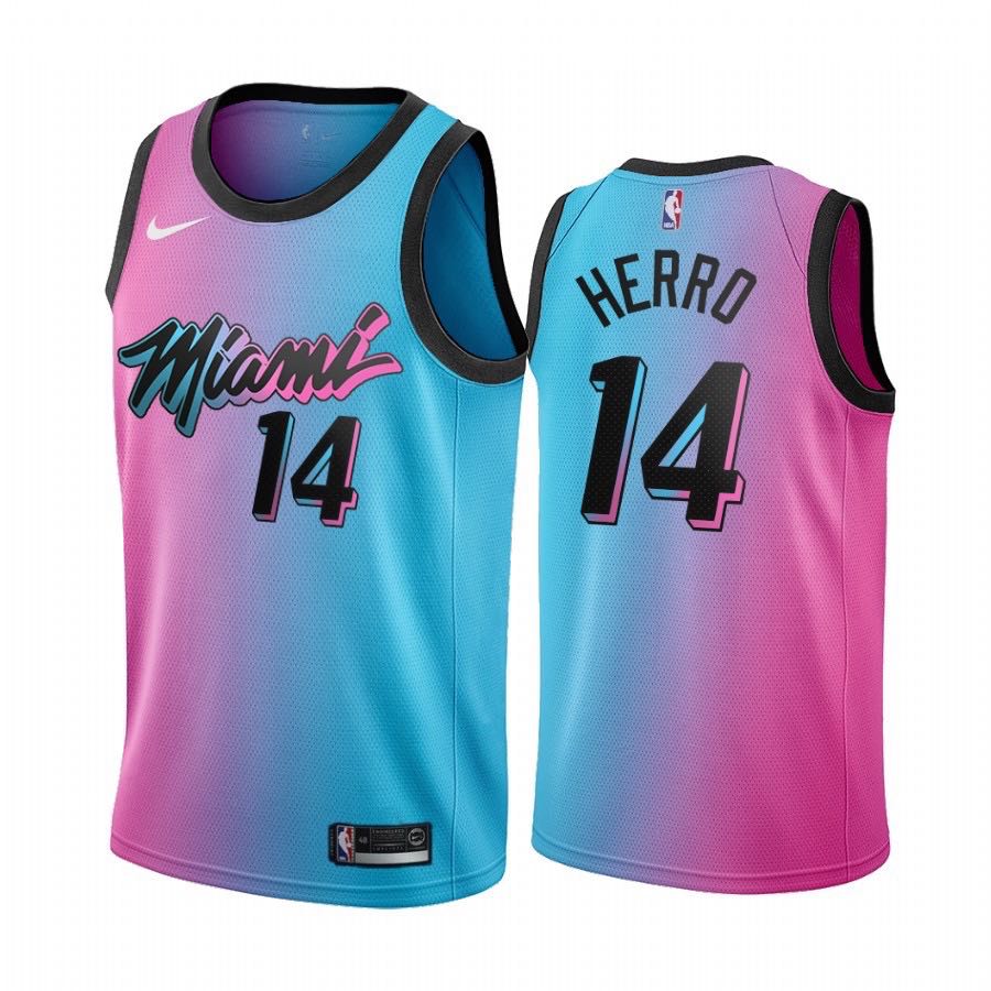 tyler herro jersey cheap