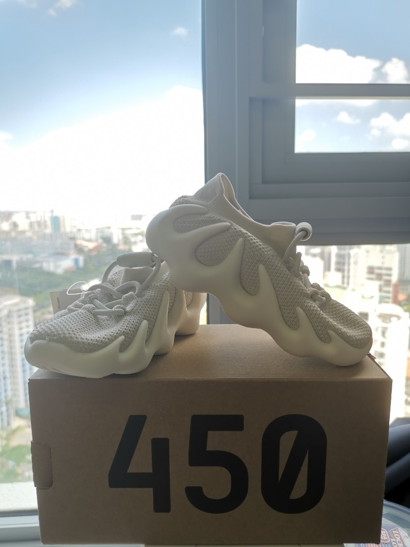 450 yeezy boost