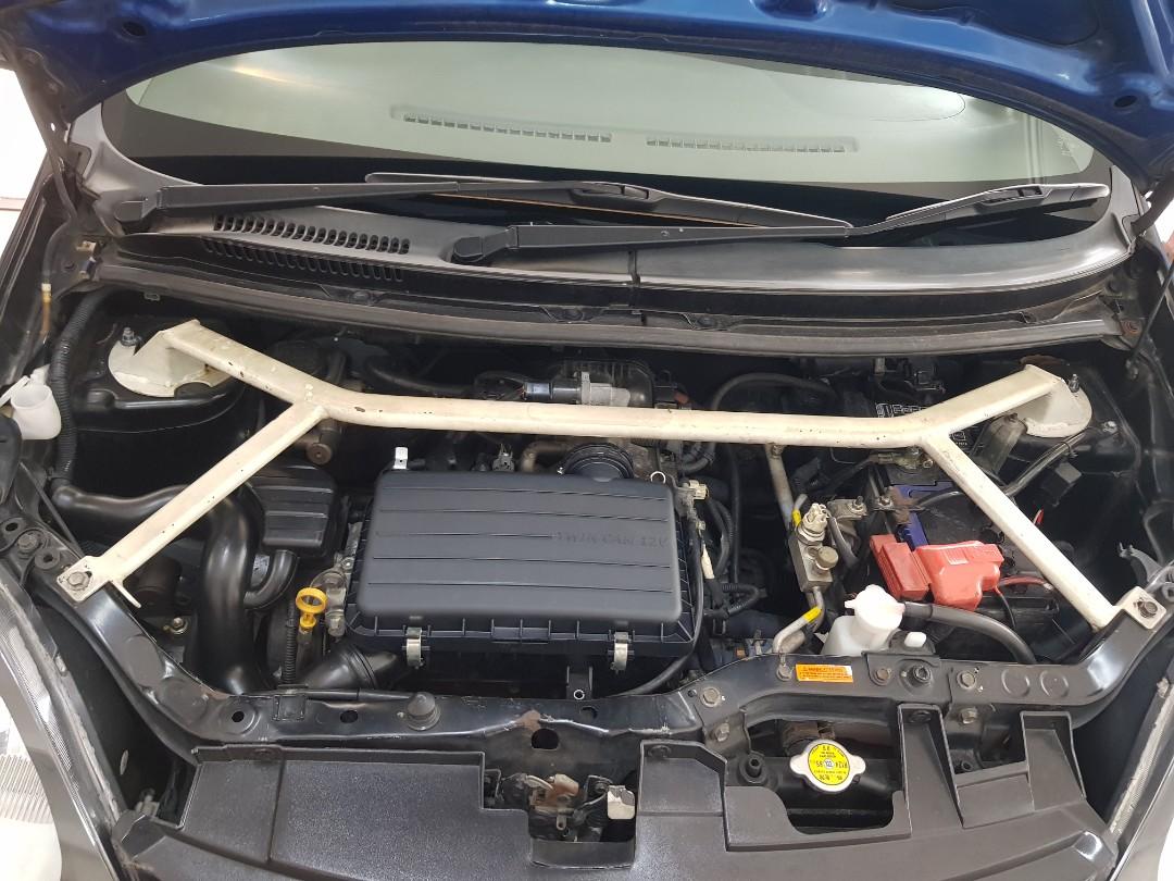 Ultra Racing Perodua Viva Auto Accessories On Carousell