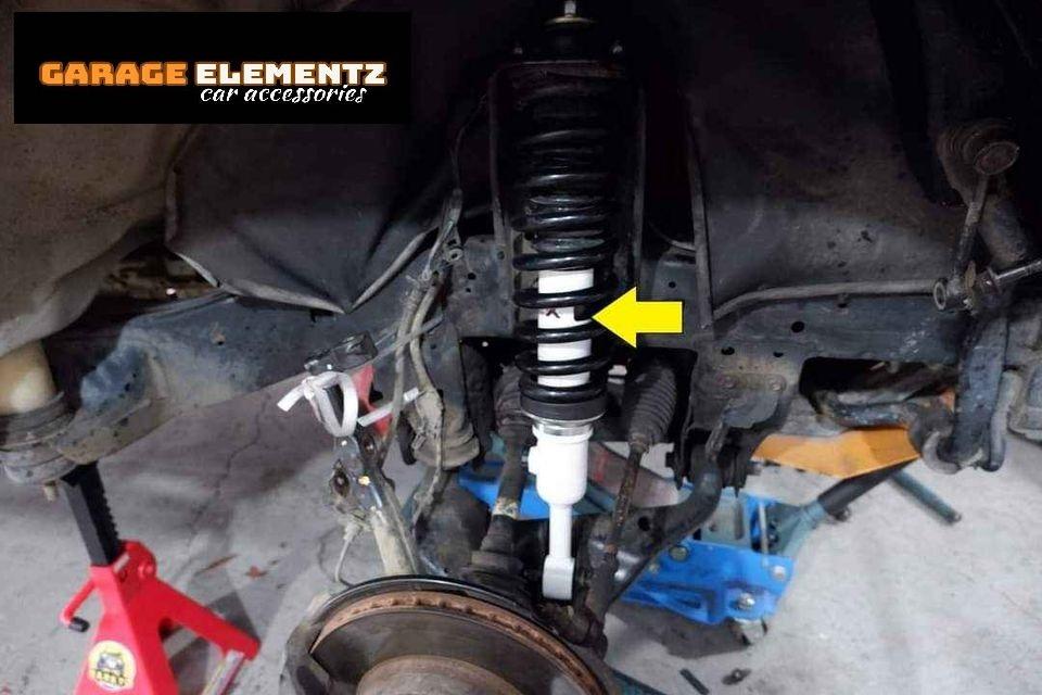 Upper Control Arm Profender Brand Fortuner Hilux Navara Ranger Dmax