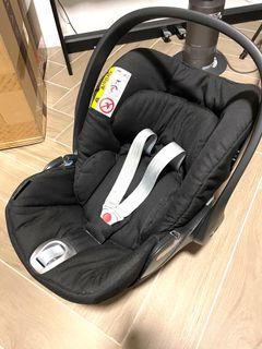Affordable Cybex Cloud Q Infant Insert For Sale Babies Kids Carousell Singapore